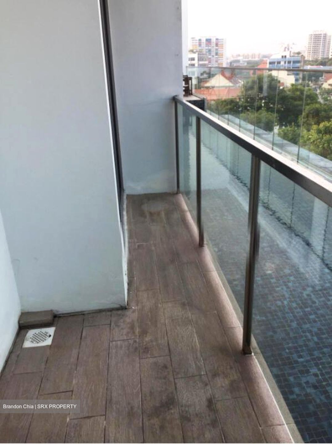 Joo Chiat Avenue (D15), Condominium #520766121